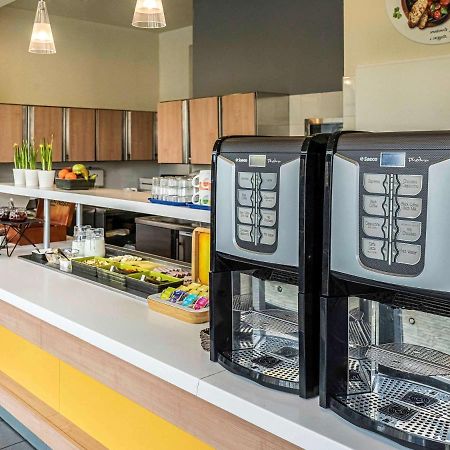 Ibis Budget Krakow Bronowice Exteriér fotografie