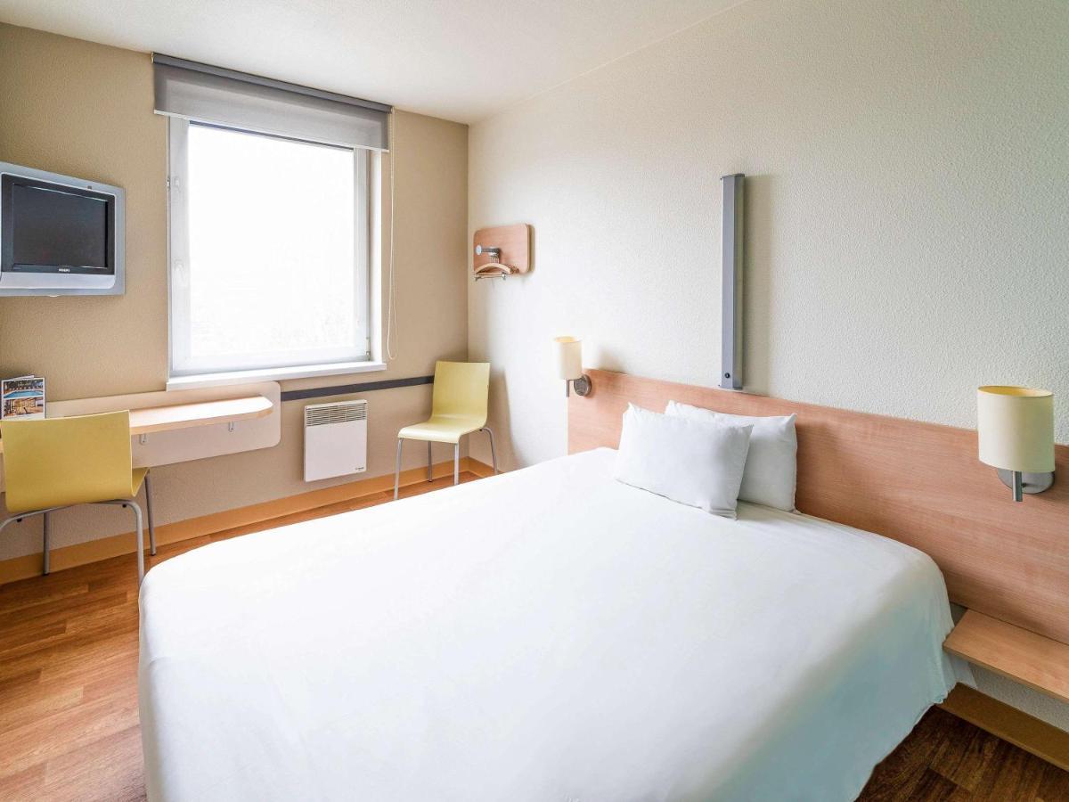 Ibis Budget Krakow Bronowice Exteriér fotografie