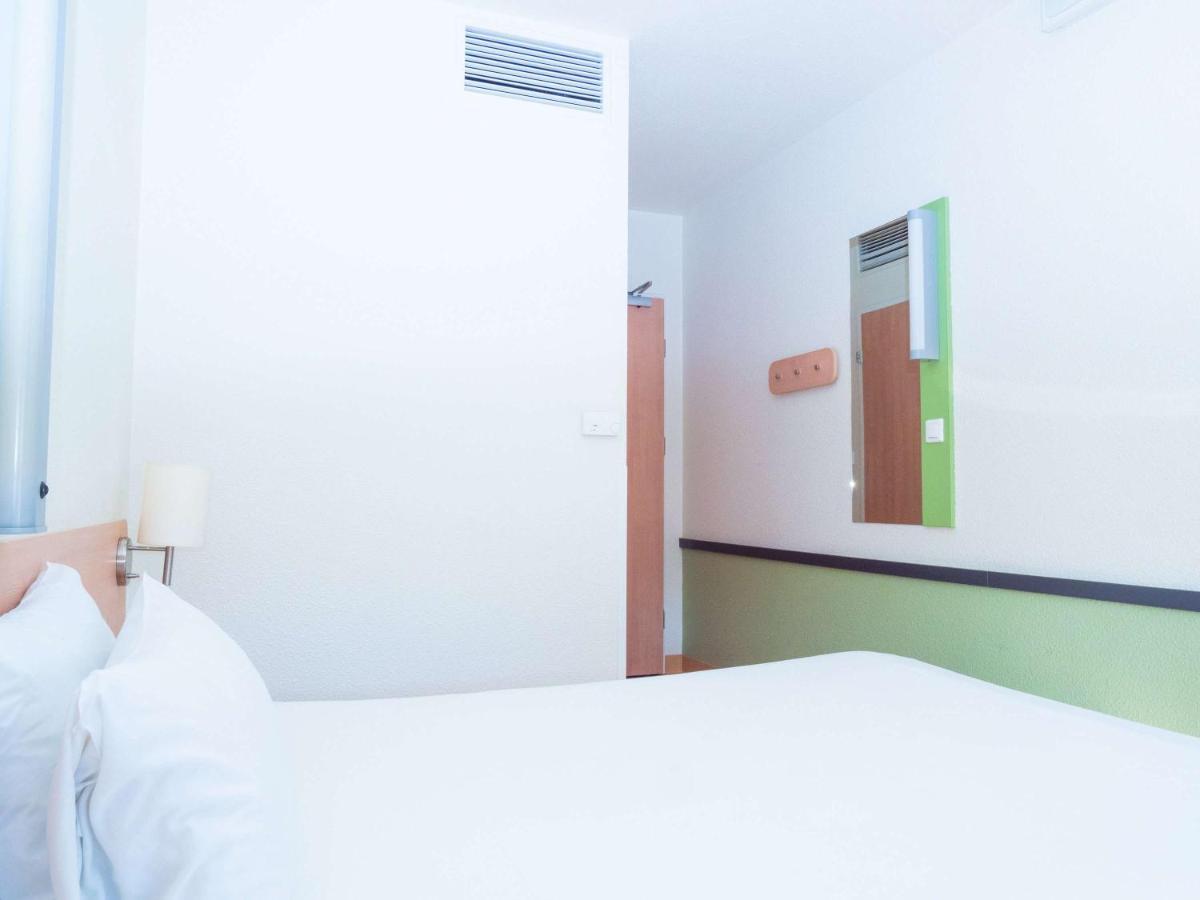 Ibis Budget Krakow Bronowice Exteriér fotografie