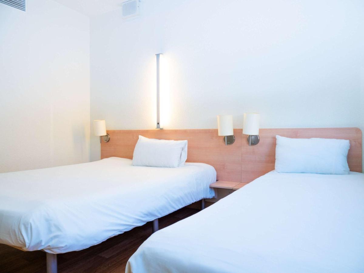 Ibis Budget Krakow Bronowice Exteriér fotografie