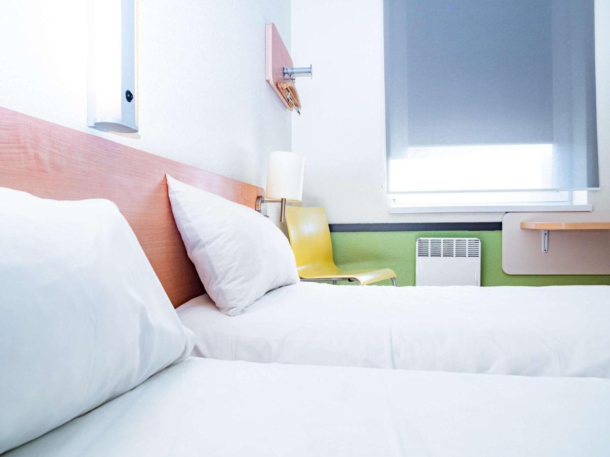 Ibis Budget Krakow Bronowice Exteriér fotografie