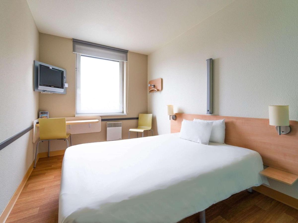 Ibis Budget Krakow Bronowice Exteriér fotografie