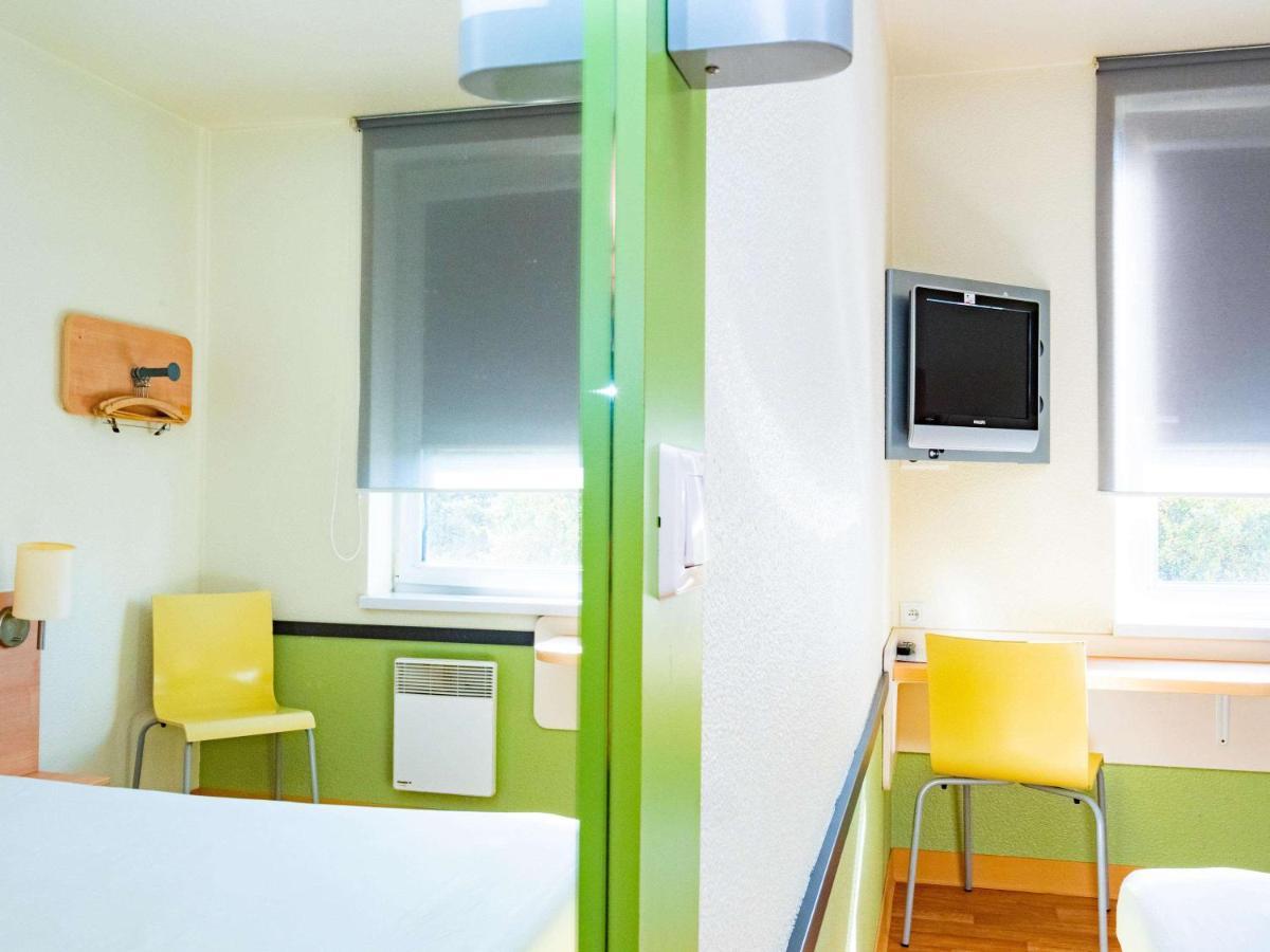 Ibis Budget Krakow Bronowice Exteriér fotografie