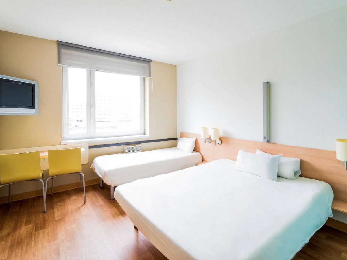 Ibis Budget Krakow Bronowice Exteriér fotografie
