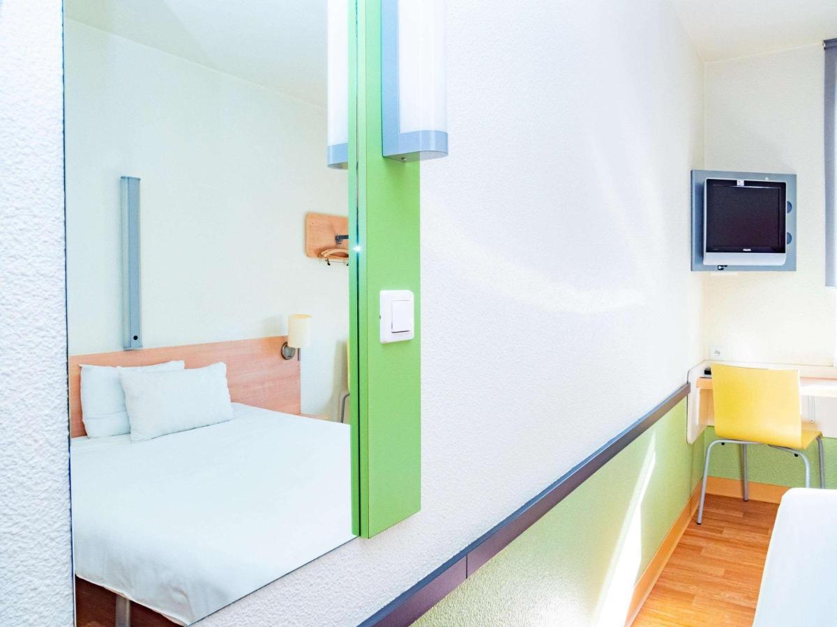 Ibis Budget Krakow Bronowice Exteriér fotografie