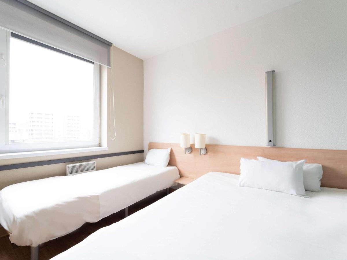 Ibis Budget Krakow Bronowice Exteriér fotografie