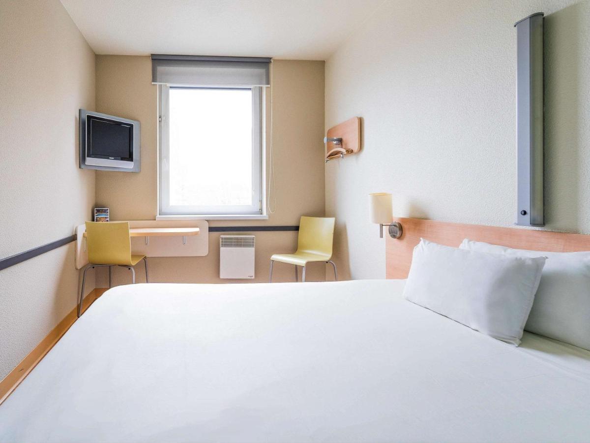 Ibis Budget Krakow Bronowice Exteriér fotografie