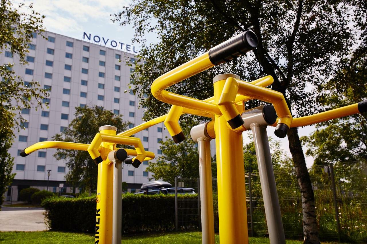 Ibis Budget Krakow Bronowice Exteriér fotografie