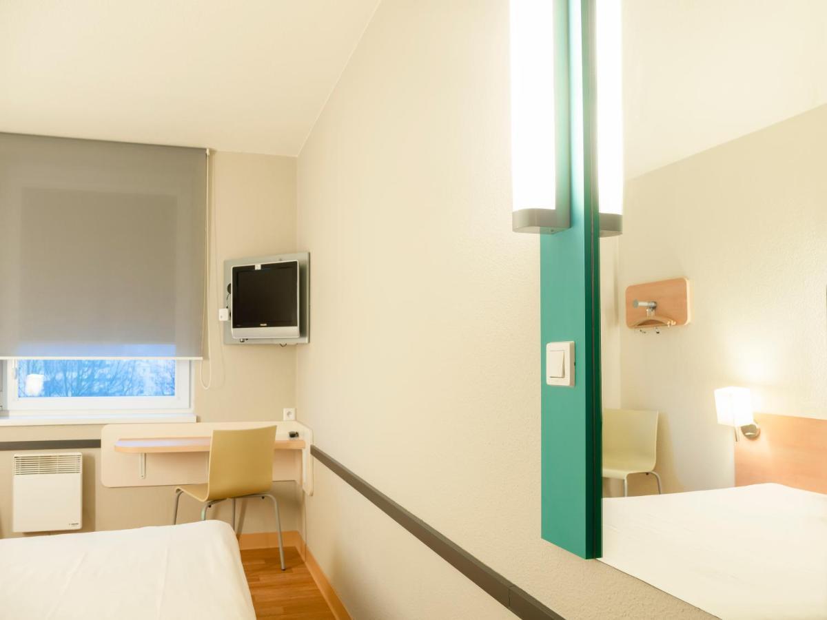 Ibis Budget Krakow Bronowice Exteriér fotografie
