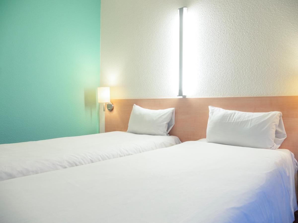 Ibis Budget Krakow Bronowice Exteriér fotografie