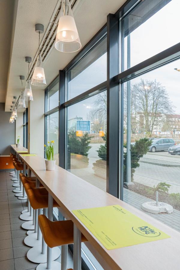 Ibis Budget Krakow Bronowice Exteriér fotografie