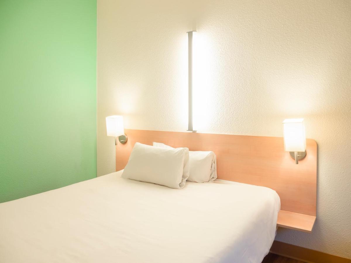 Ibis Budget Krakow Bronowice Exteriér fotografie