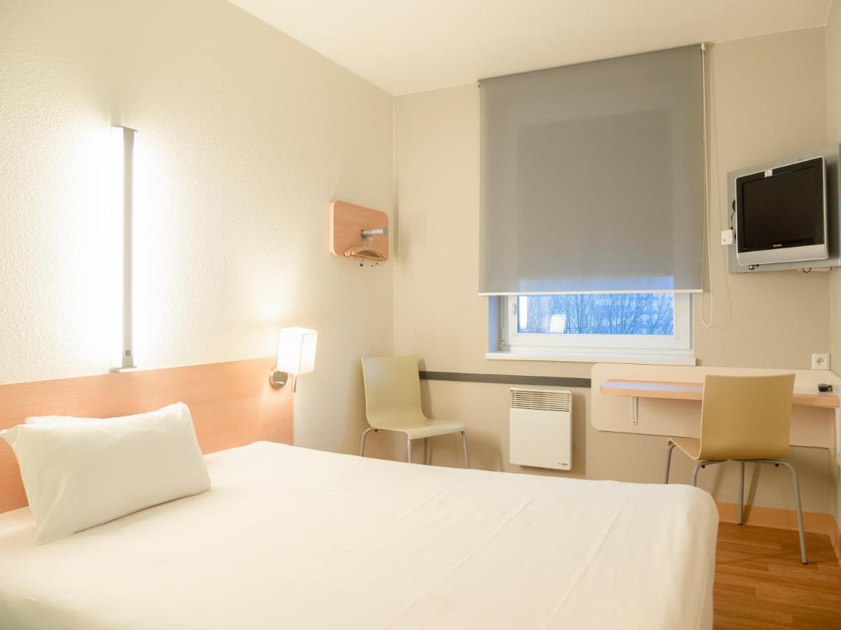 Ibis Budget Krakow Bronowice Exteriér fotografie