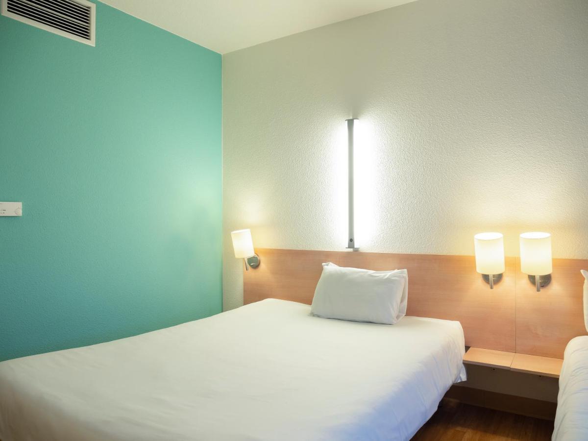 Ibis Budget Krakow Bronowice Exteriér fotografie