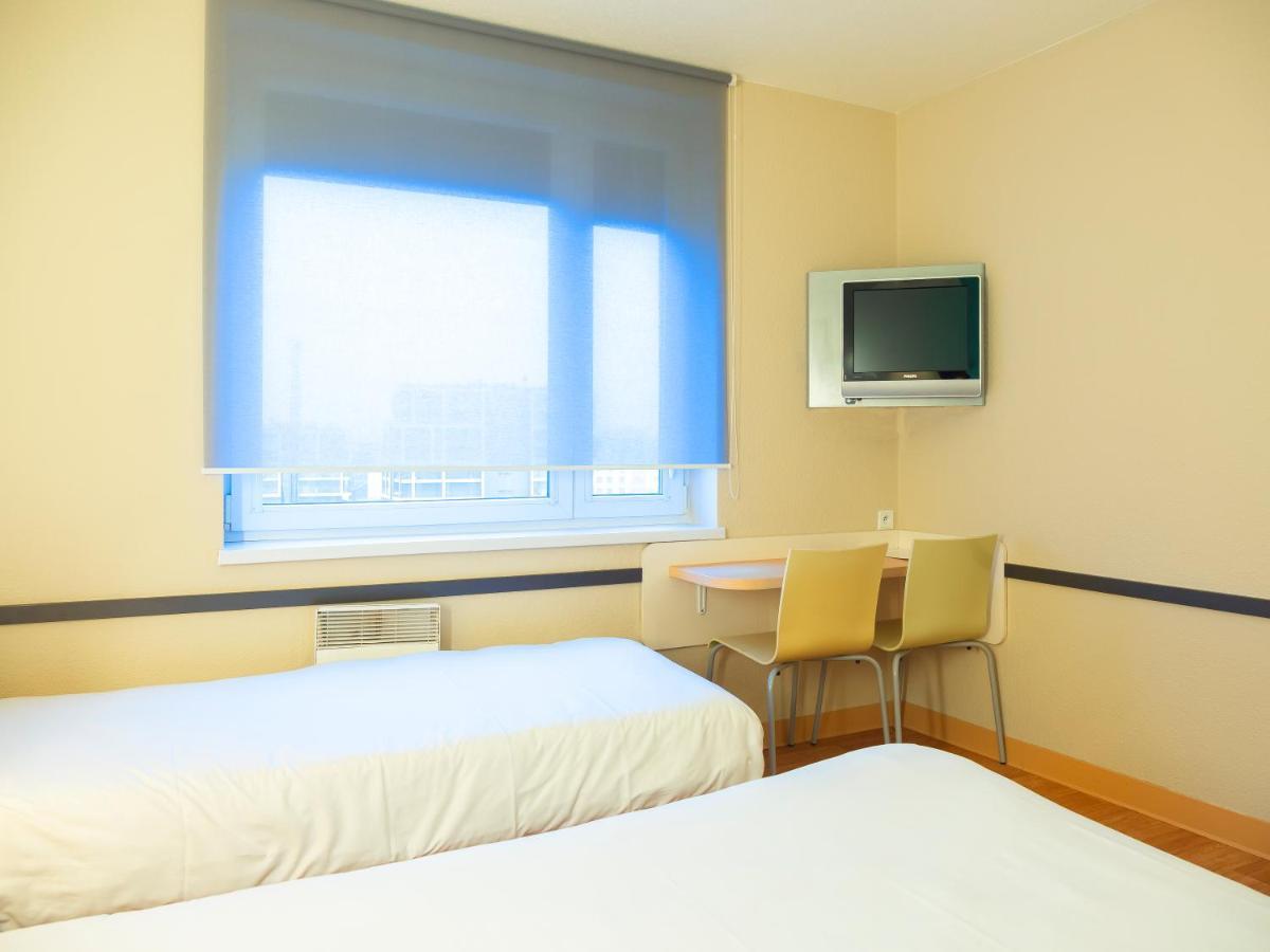 Ibis Budget Krakow Bronowice Exteriér fotografie