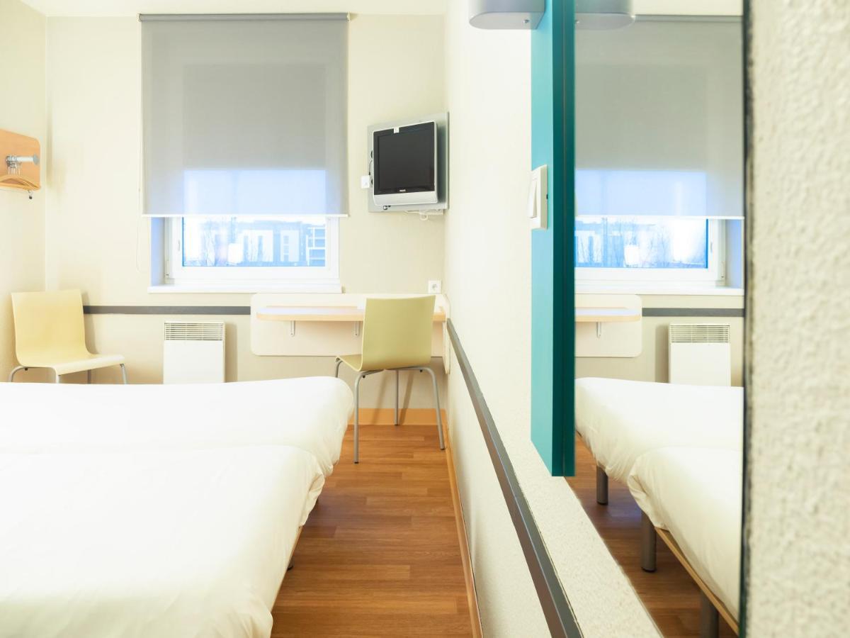 Ibis Budget Krakow Bronowice Exteriér fotografie