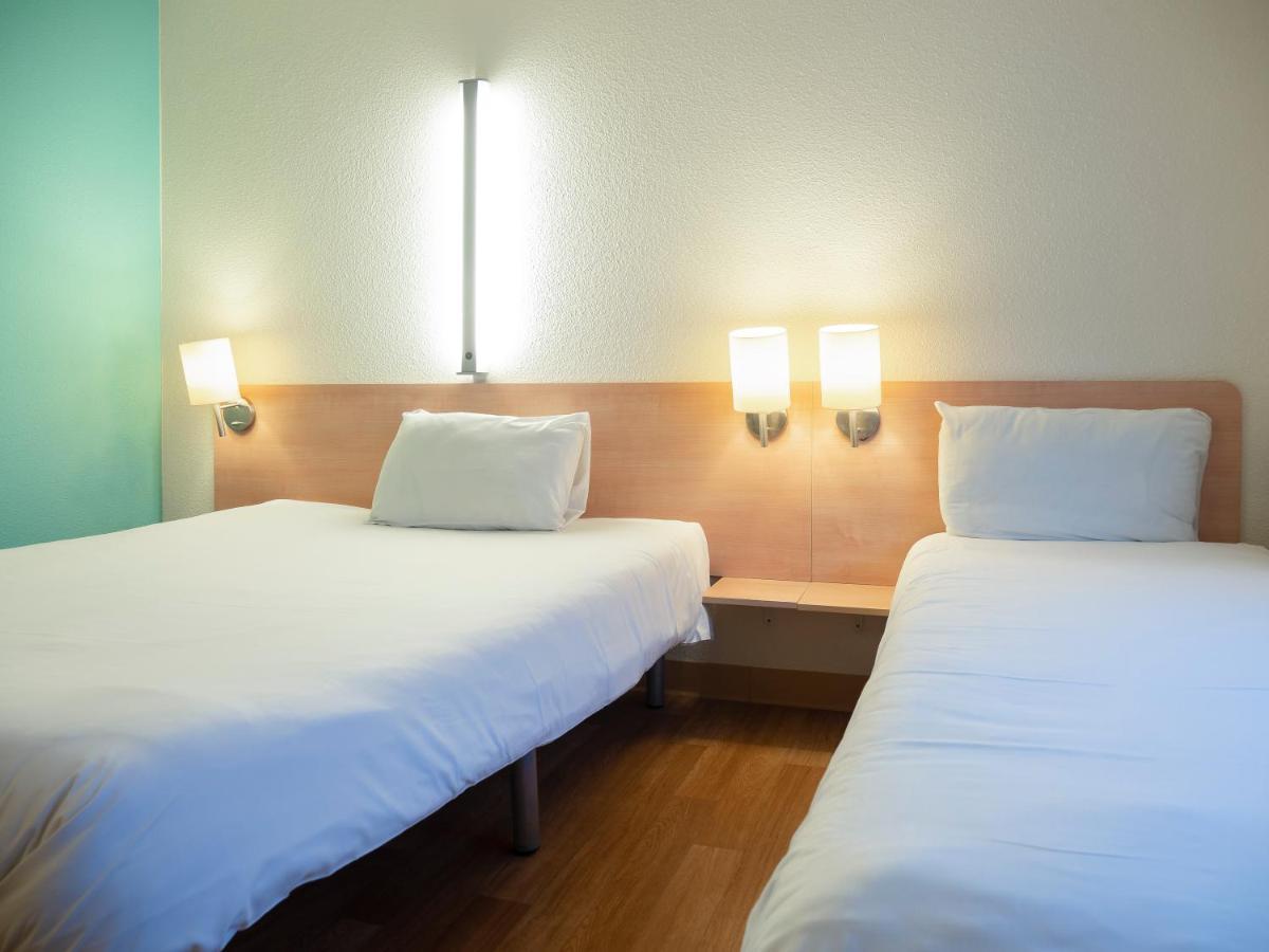 Ibis Budget Krakow Bronowice Exteriér fotografie